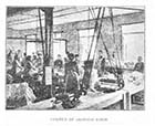 Thanet Steam Laundry Ironing Room [Guide 1903]